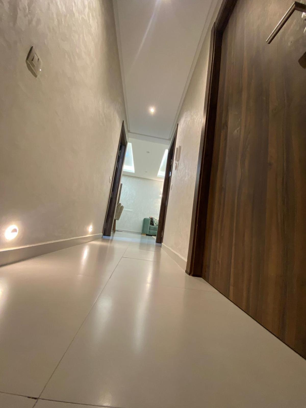 Apartment Anza Miftah