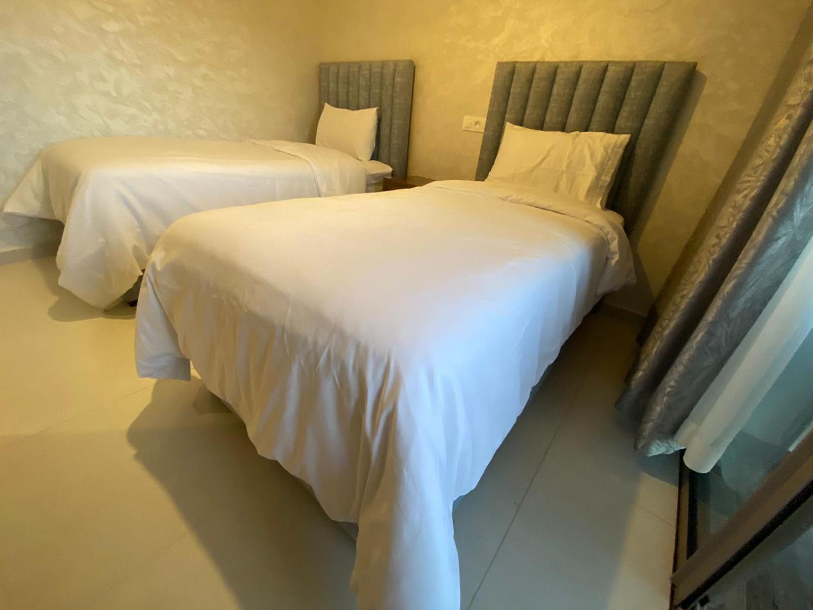 Anza Miftah Apartment Agadir