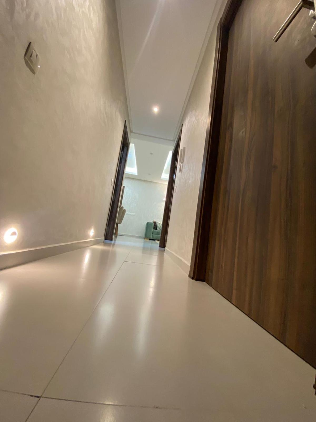 Anza Miftah Apartment *
