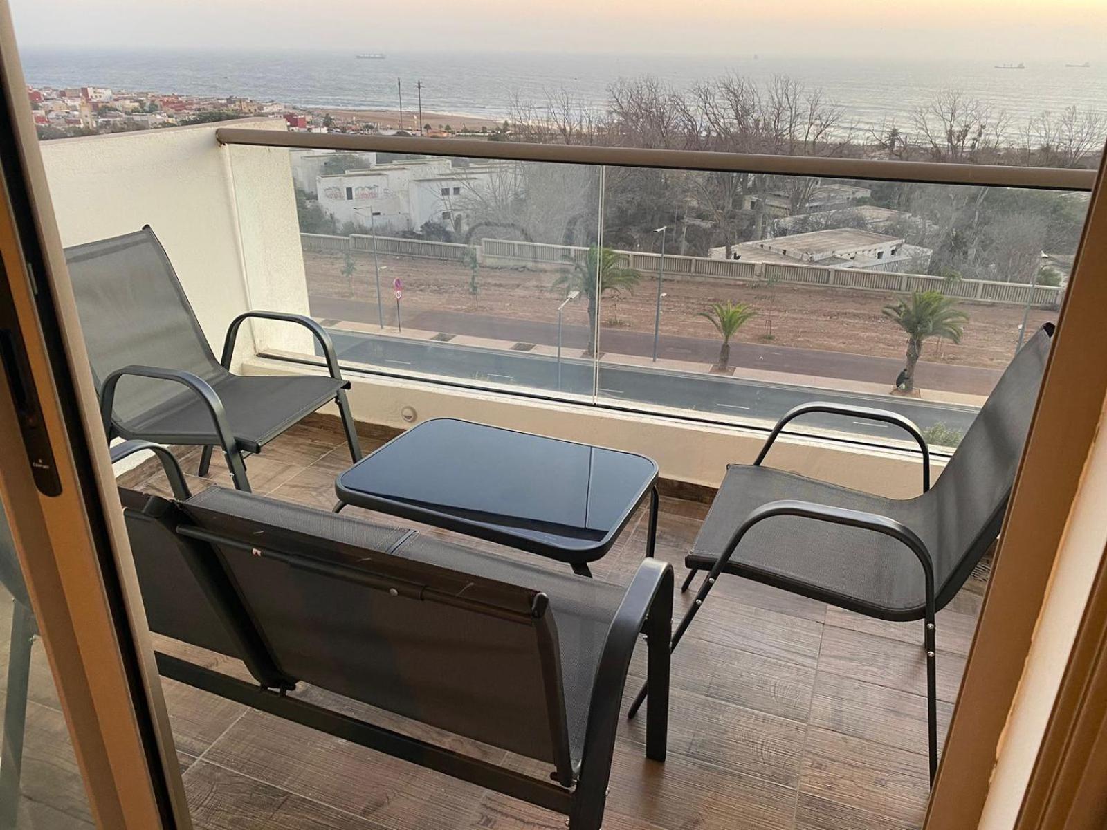 Apartment Anza Miftah Agadir