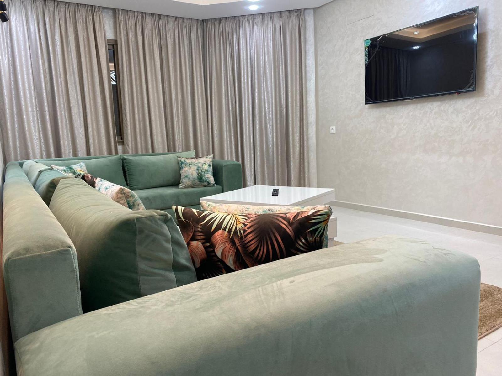 Apartment Anza Miftah Agadir